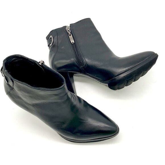 SCHUTZ Ankle Bootie  - Picture 8 of 11